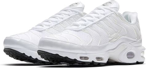 nike air tn damen weiß|nike air max plus schuhe.